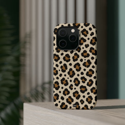 Leopard Luxe