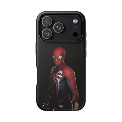 Estuche rígido Spider-Man