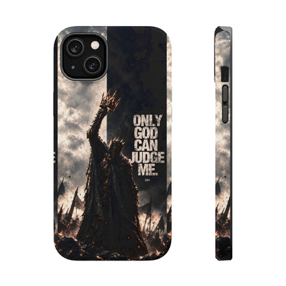 God's Authority