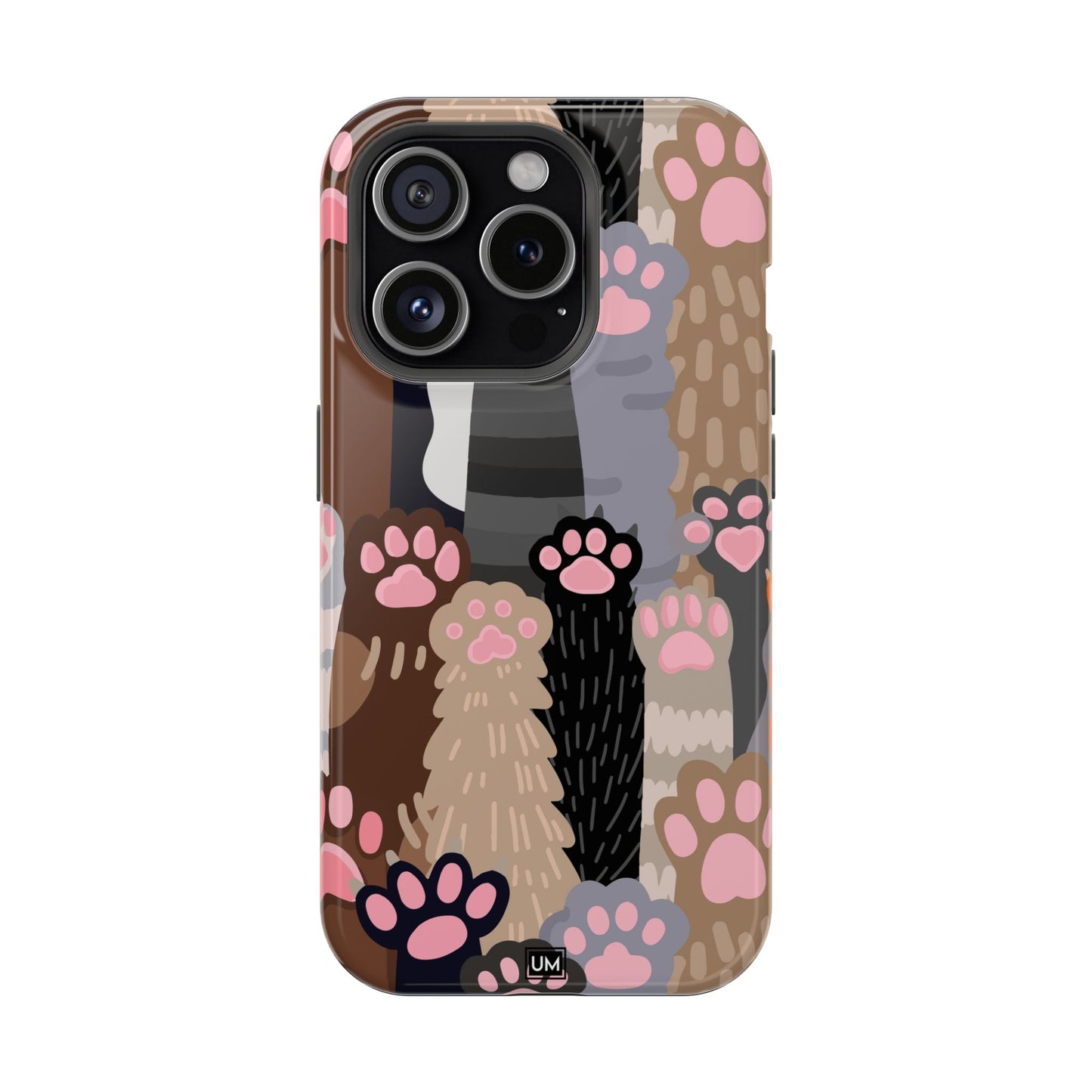Pawluxe