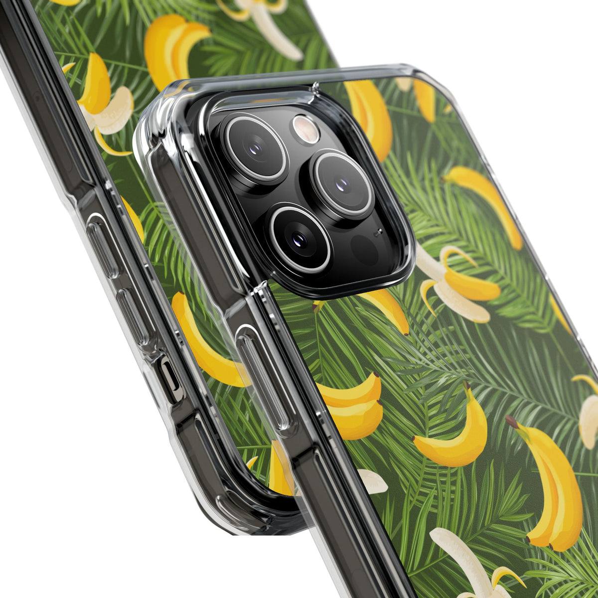 Platano Tree