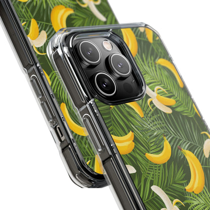 Platano Tree