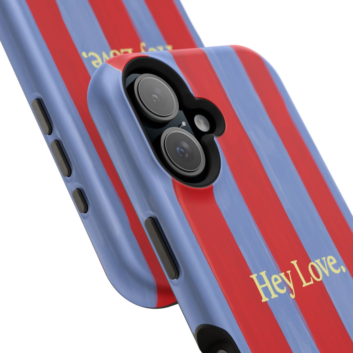 Hey Love