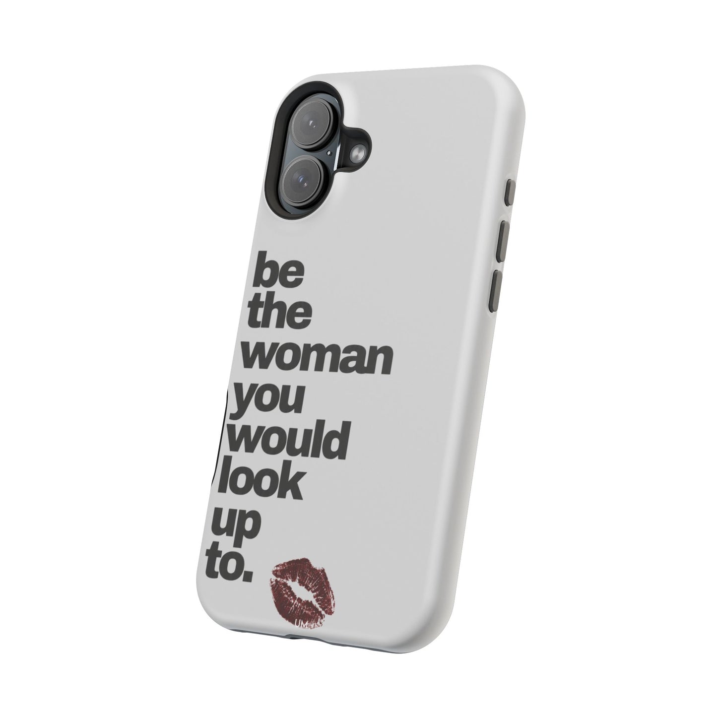 Be the Woman