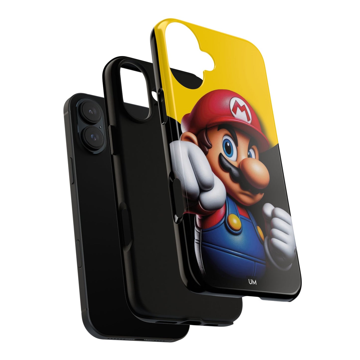 Estuche resistente Bros