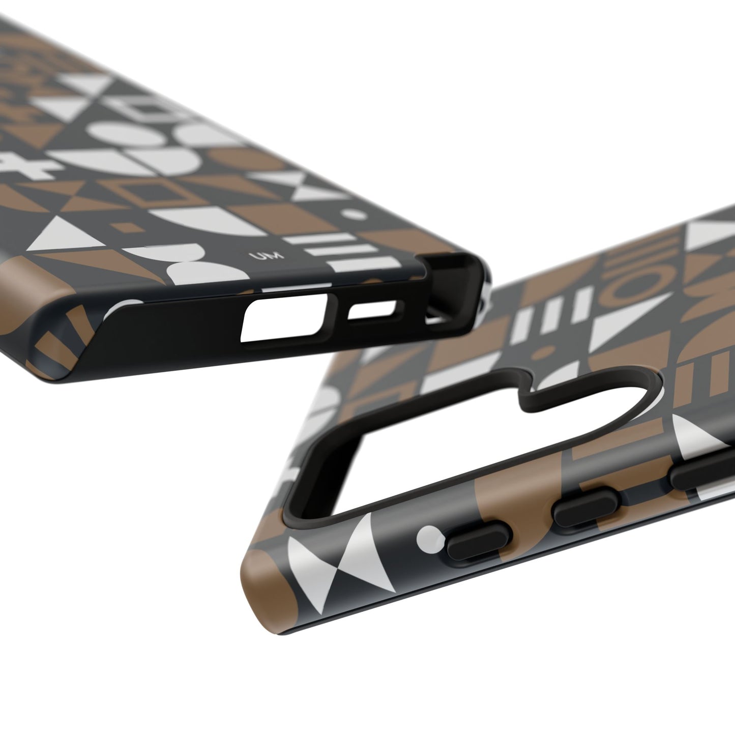 Minime blocks Tough Cases