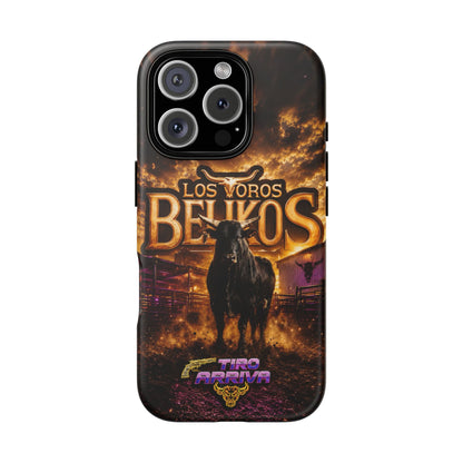 Belikos Customised For Andy