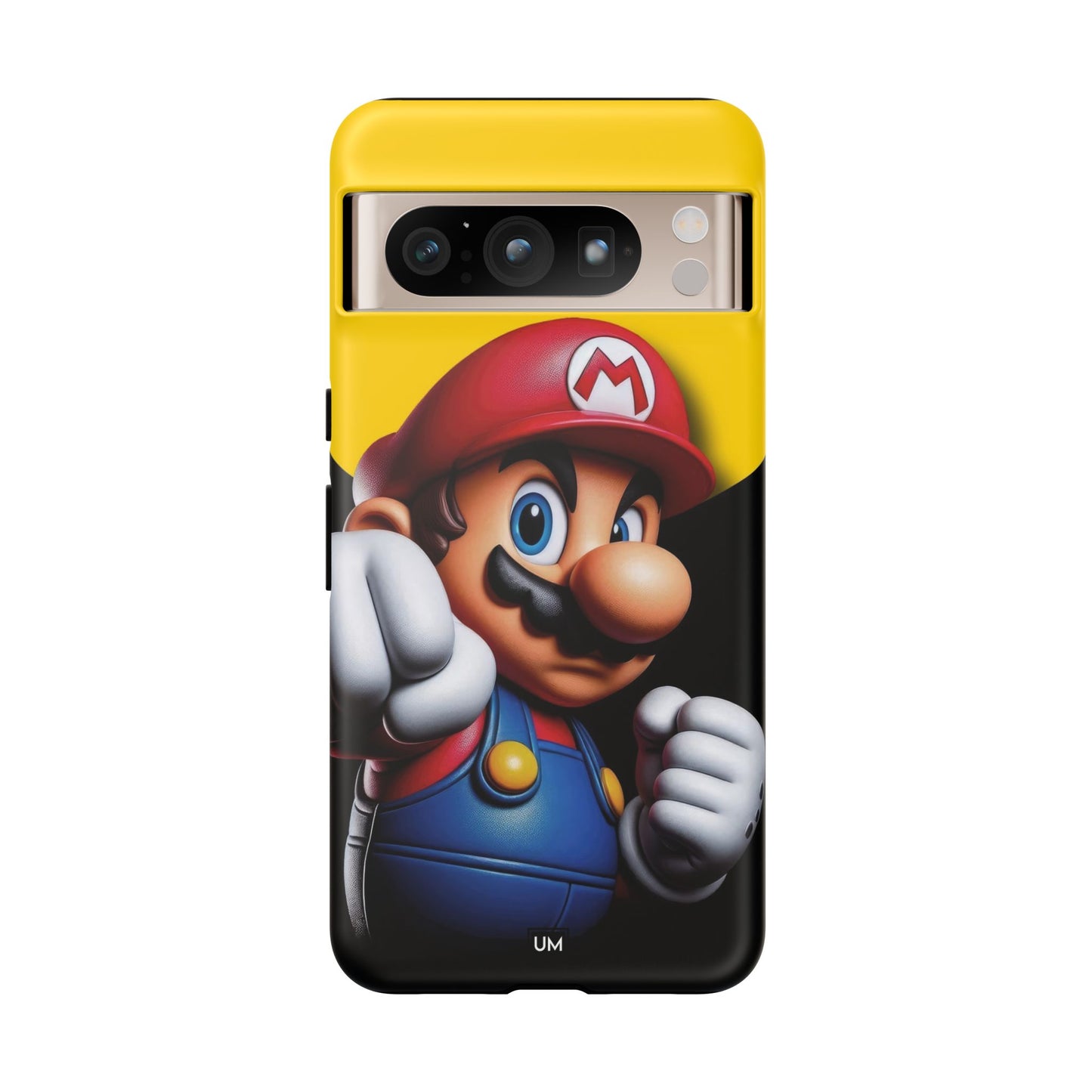 Estuche resistente Bros