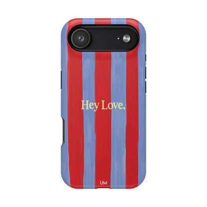 Hey Love