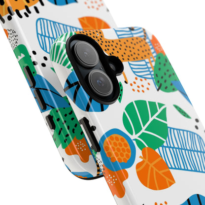 Vistaso Jungle Tough Case