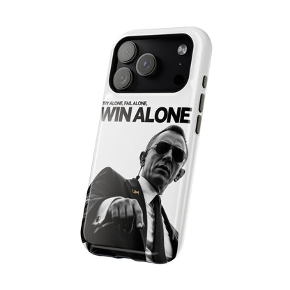 Win Alone