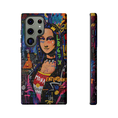 Mona Entertainment  Tough Case