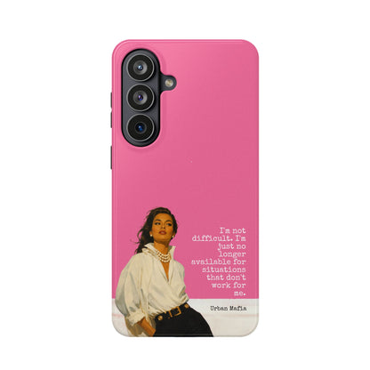 Blush Society