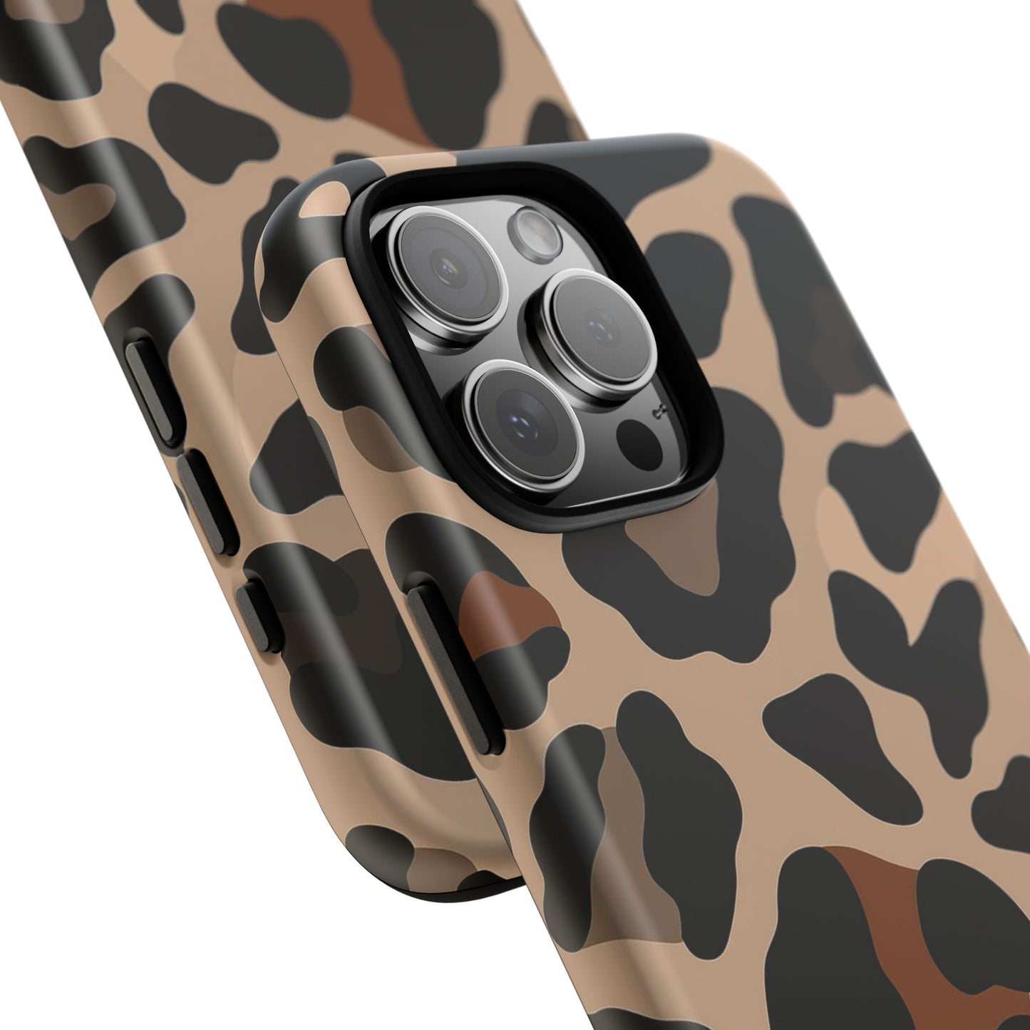 Ghepardo Pelle Tough Case