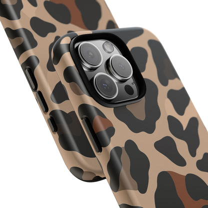 Ghepardo Pelle Tough Case