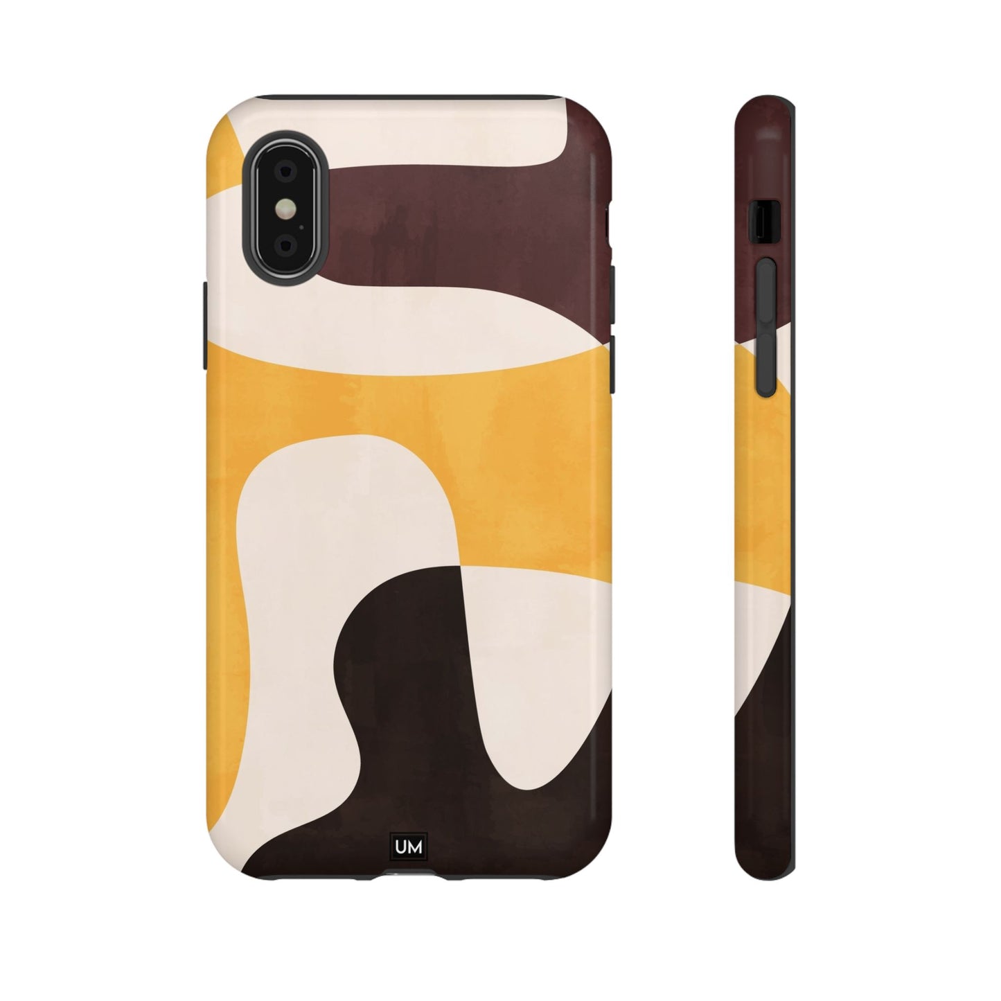 MInimo Vibe Tough Case