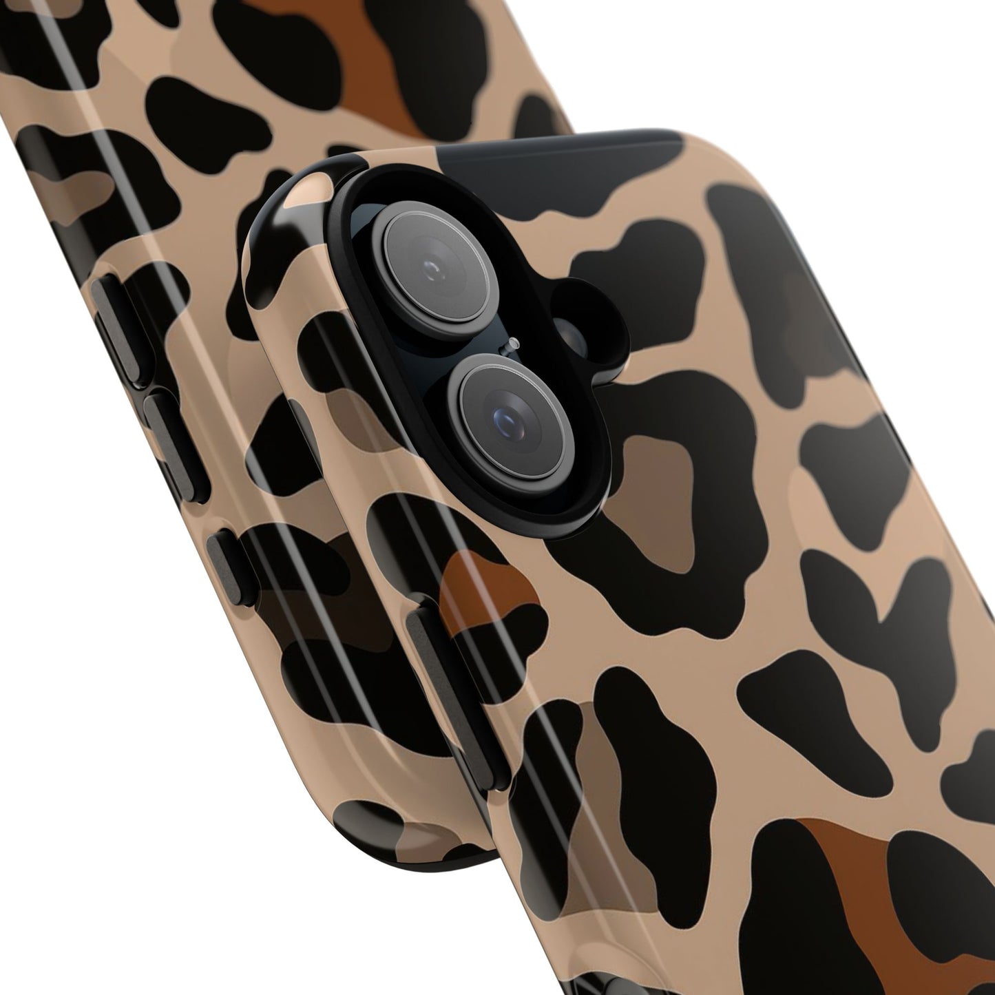 Ghepardo Pelle Tough Case