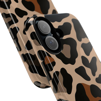 Ghepardo Pelle Tough Case