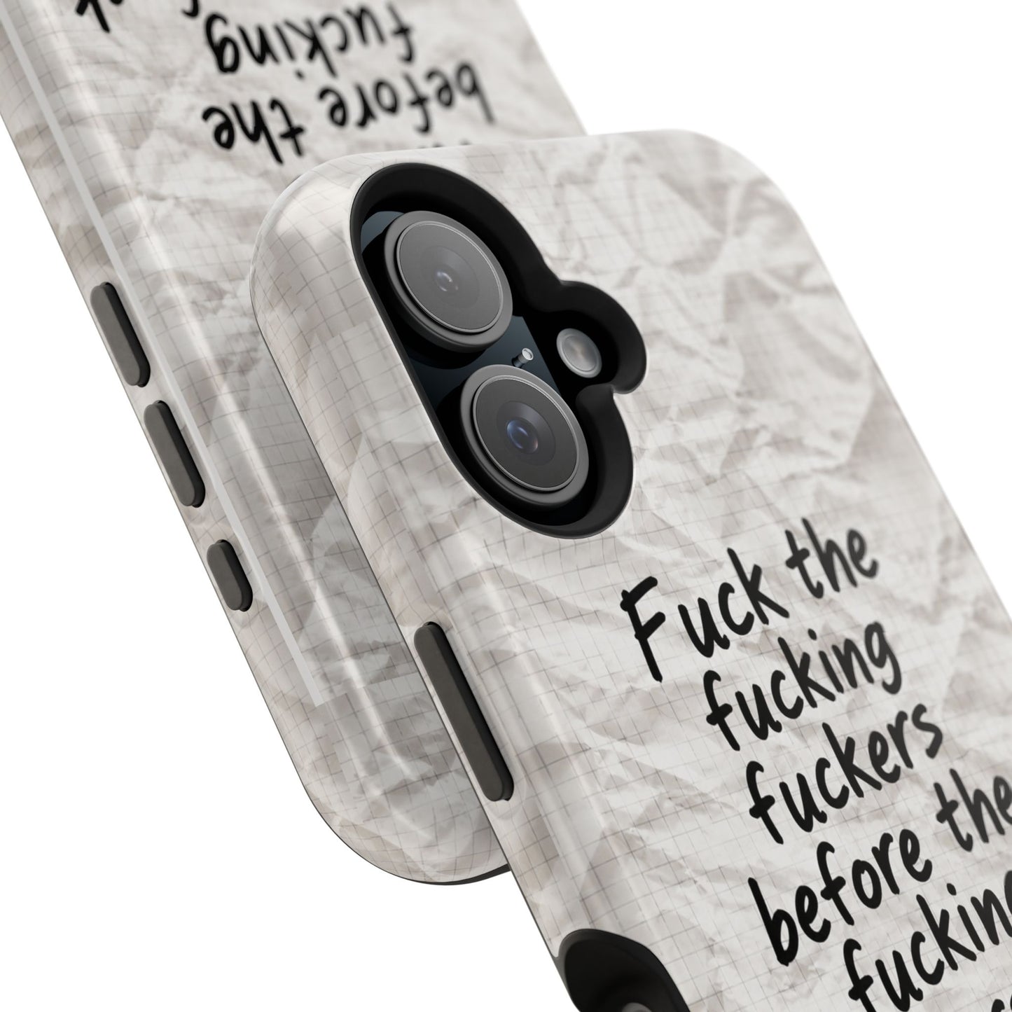 F##K Them