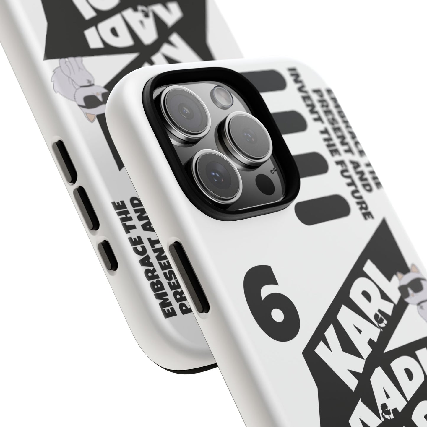 Karl Tough Case