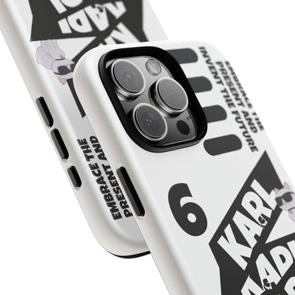 Karl Tough Case