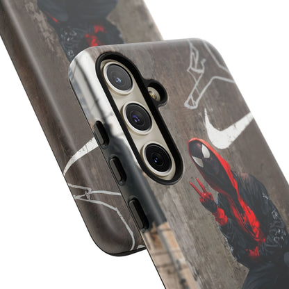 Spider Man Tough Case