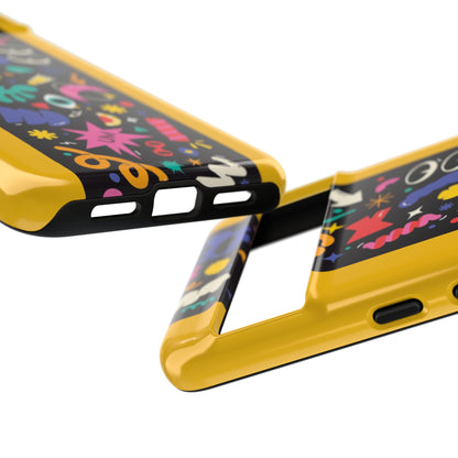 Just Chill Tough Cases