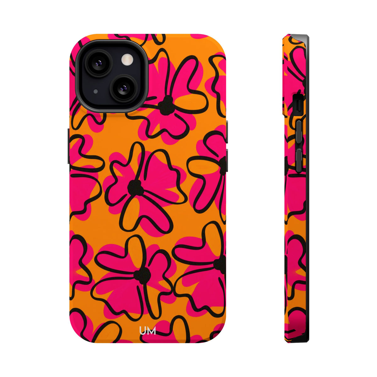 Floral Voltage