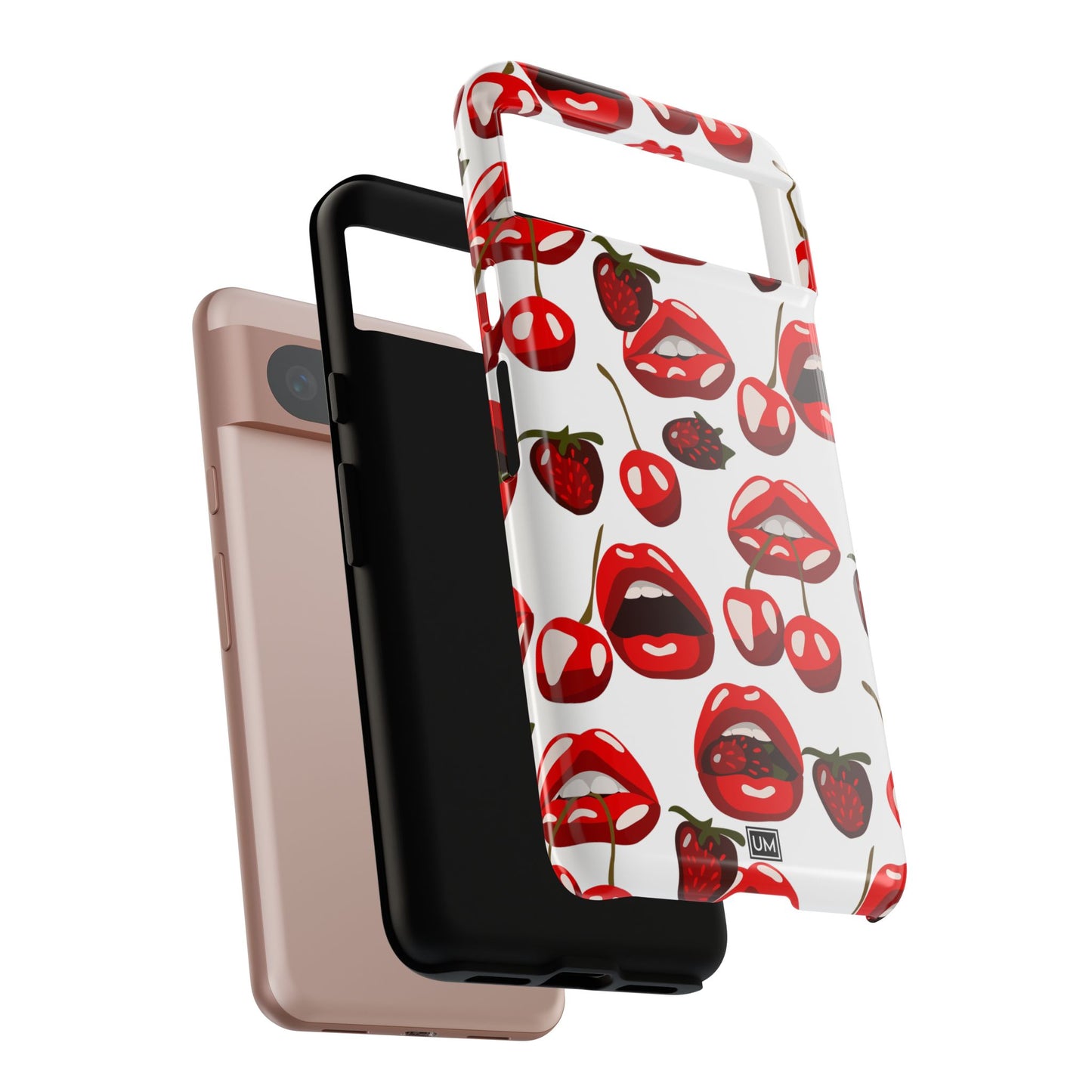 Chery Lips Tough Case