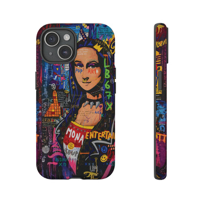 Mona Entertainment  Tough Case