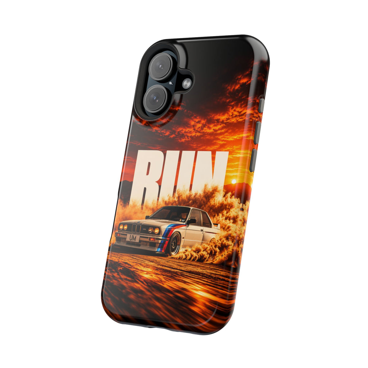 Sunset Outlaw