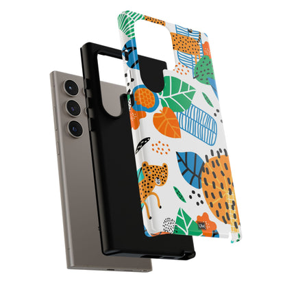 Vistaso Jungle Tough Case