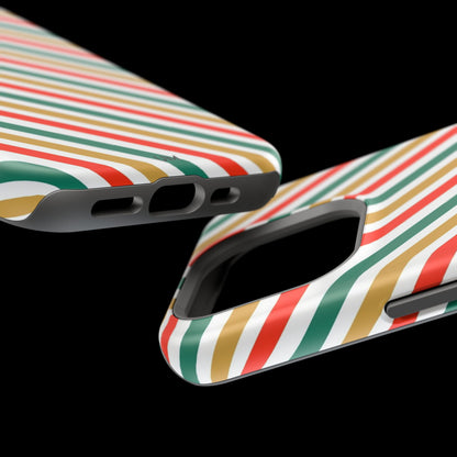 Retro Stripe