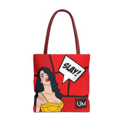 Bolsa de mano Pop Girl (AOP)