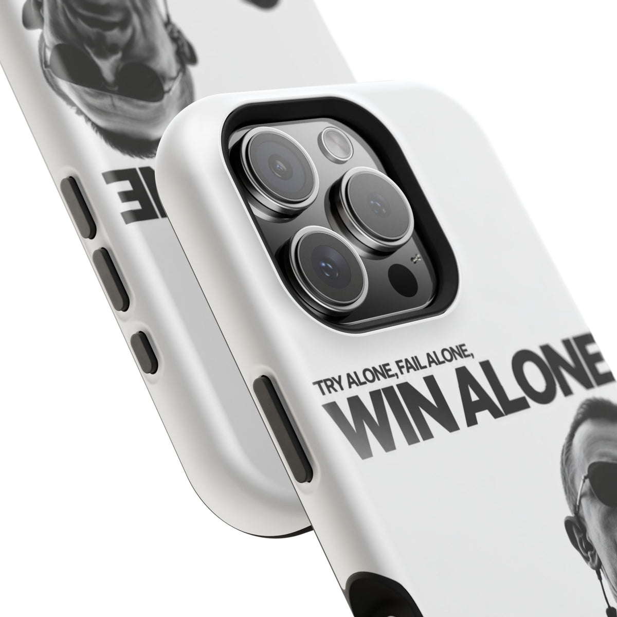 Win Alone