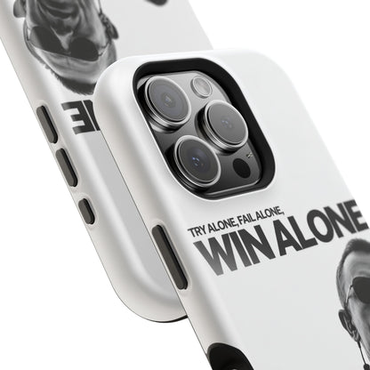 Win Alone