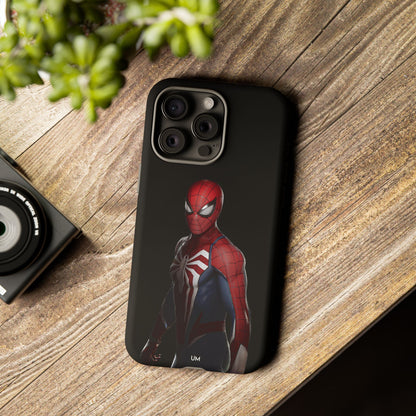 Estuche rígido Spider-Man