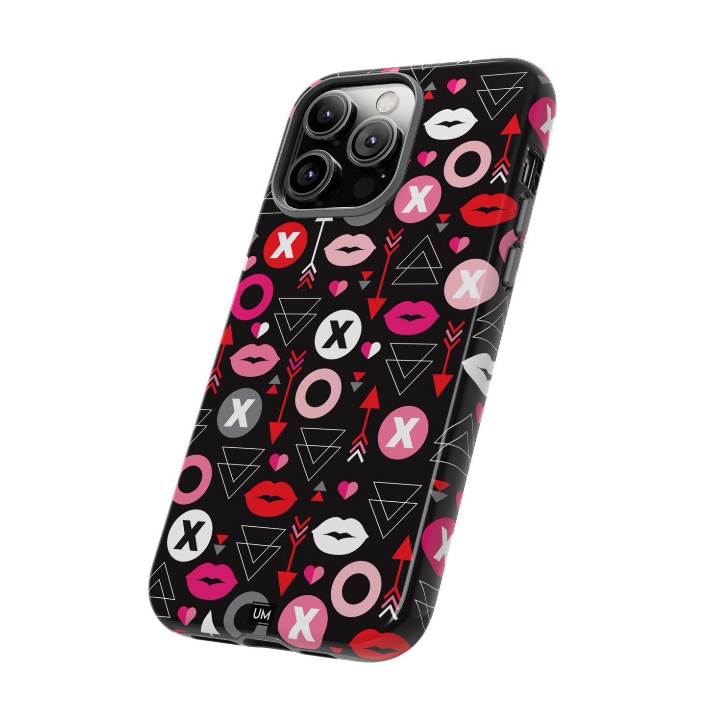 xoxo Cupid Love Tough Case