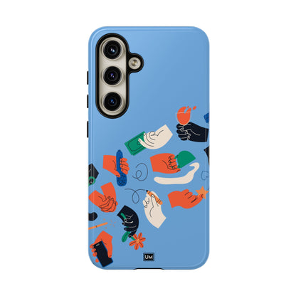 Everyday Tough Cases