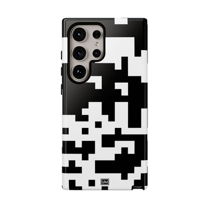 Estuche rígido monocromático