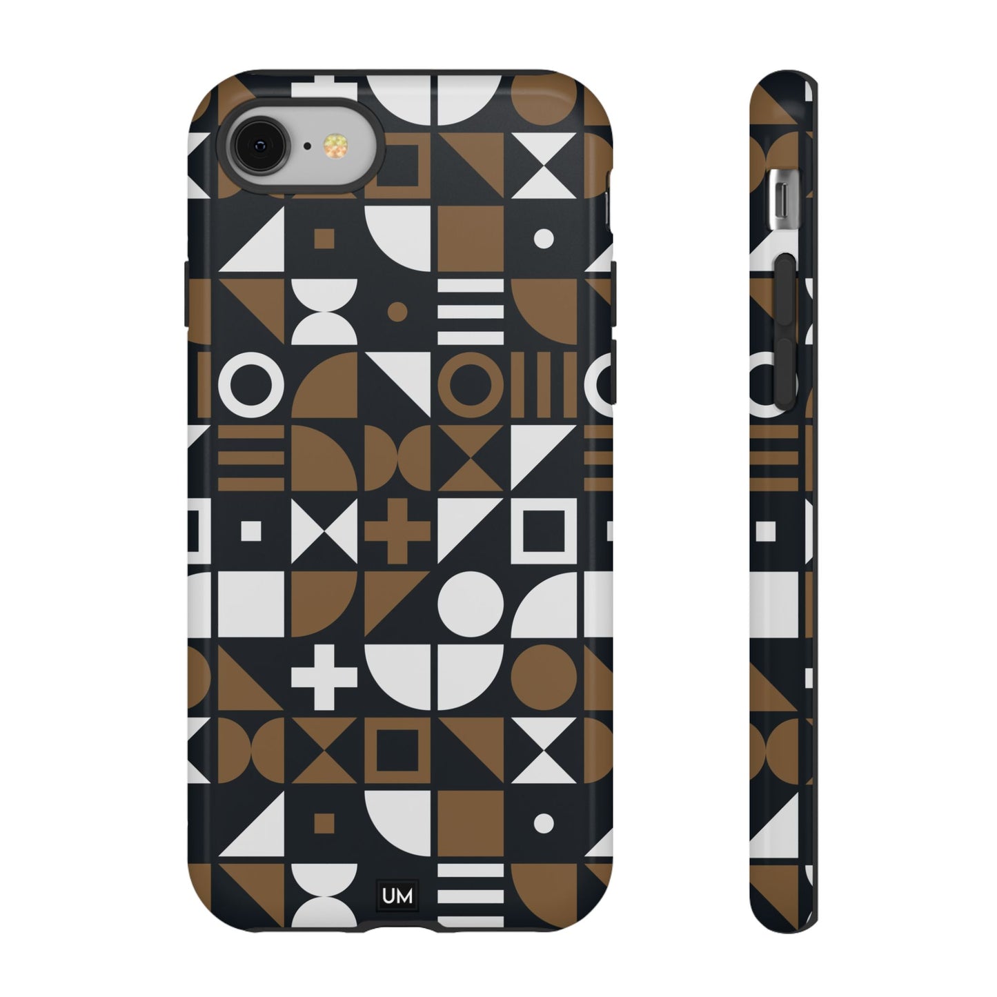 Minime blocks Tough Cases