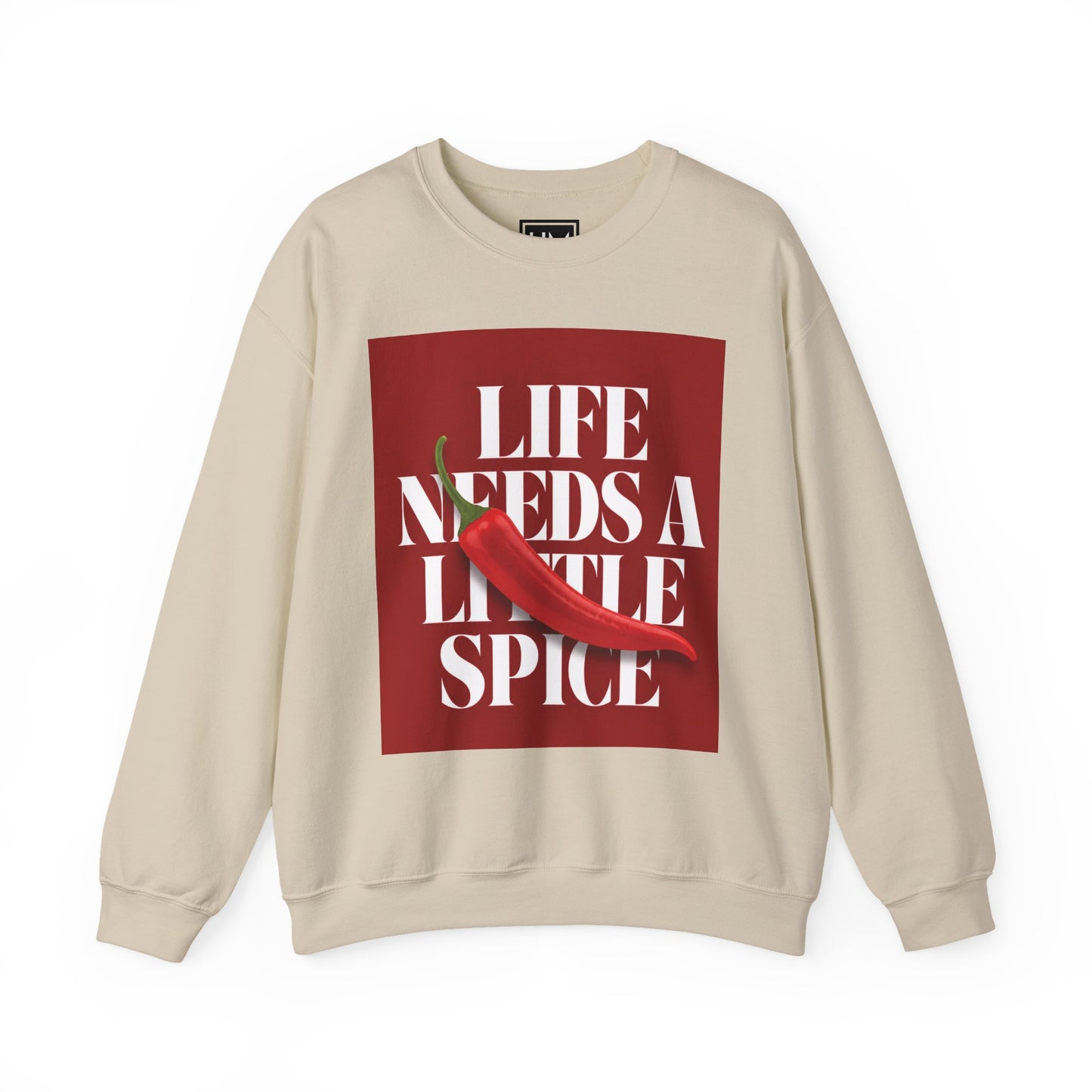 Chili Pepper Sweat
