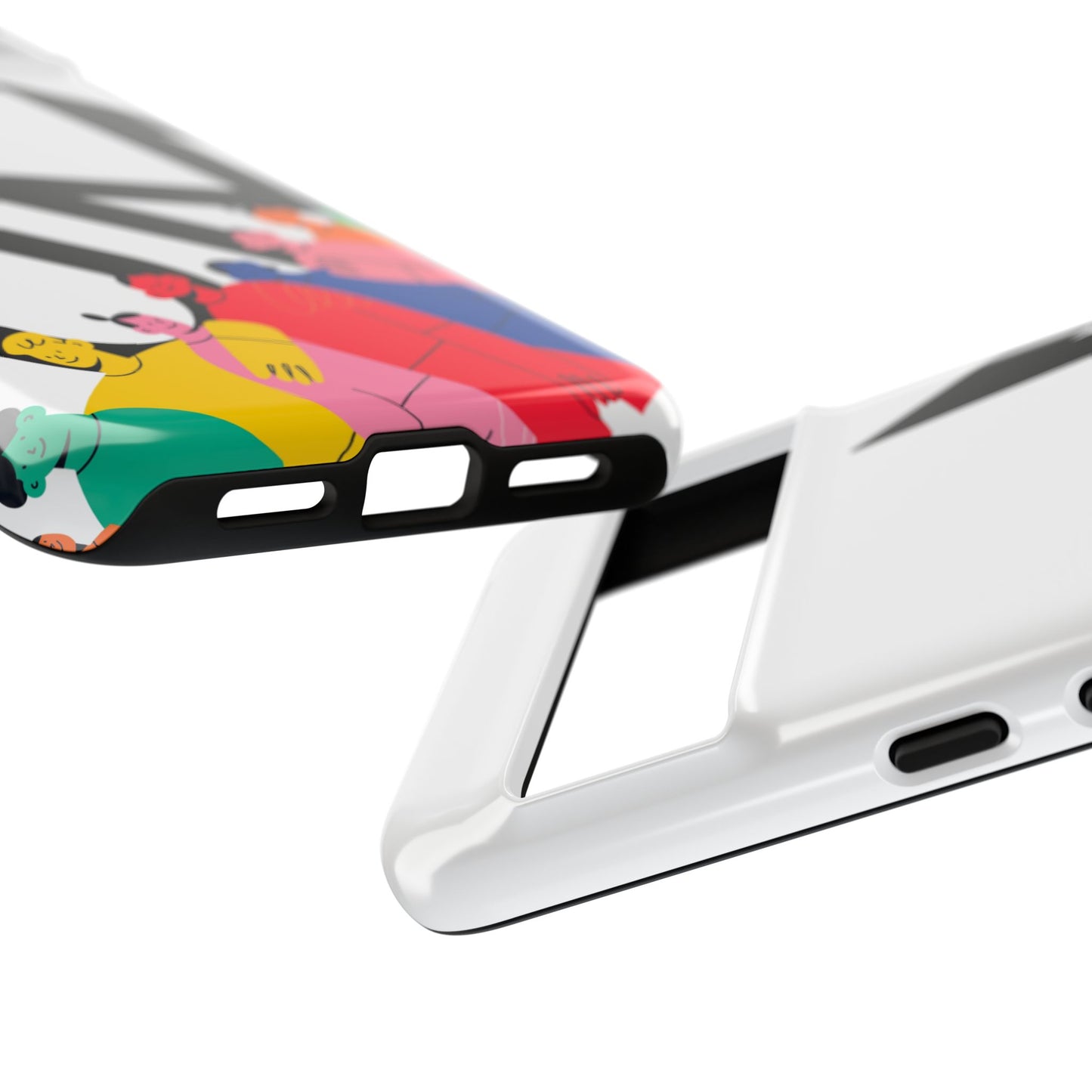 UM Special Edition Tough Cases