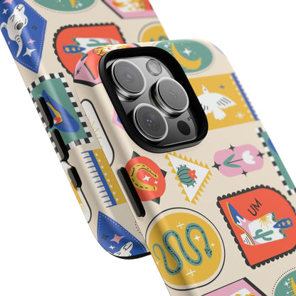 Desierto Tough Cases