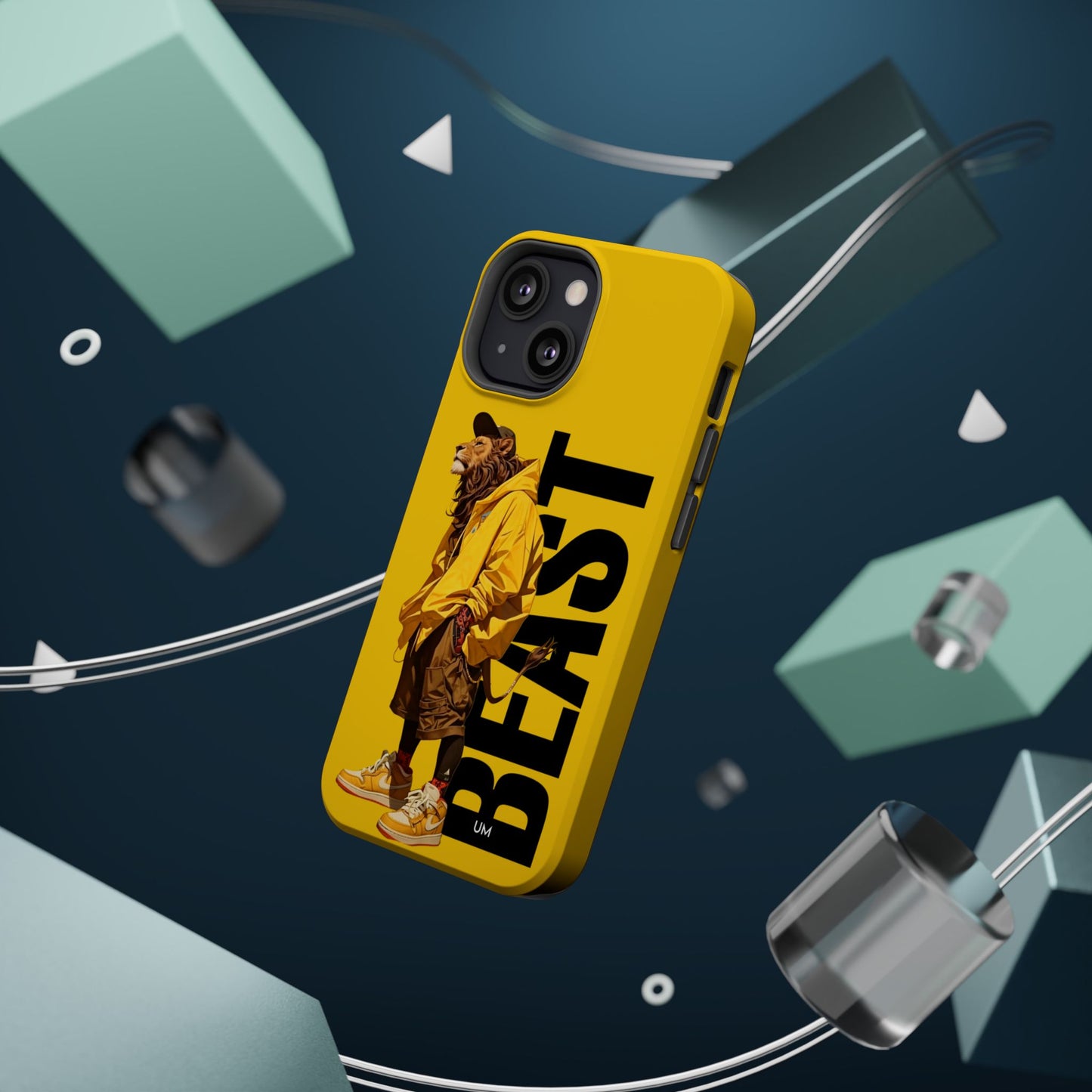 Leo Beast