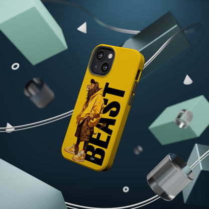 Leo Beast