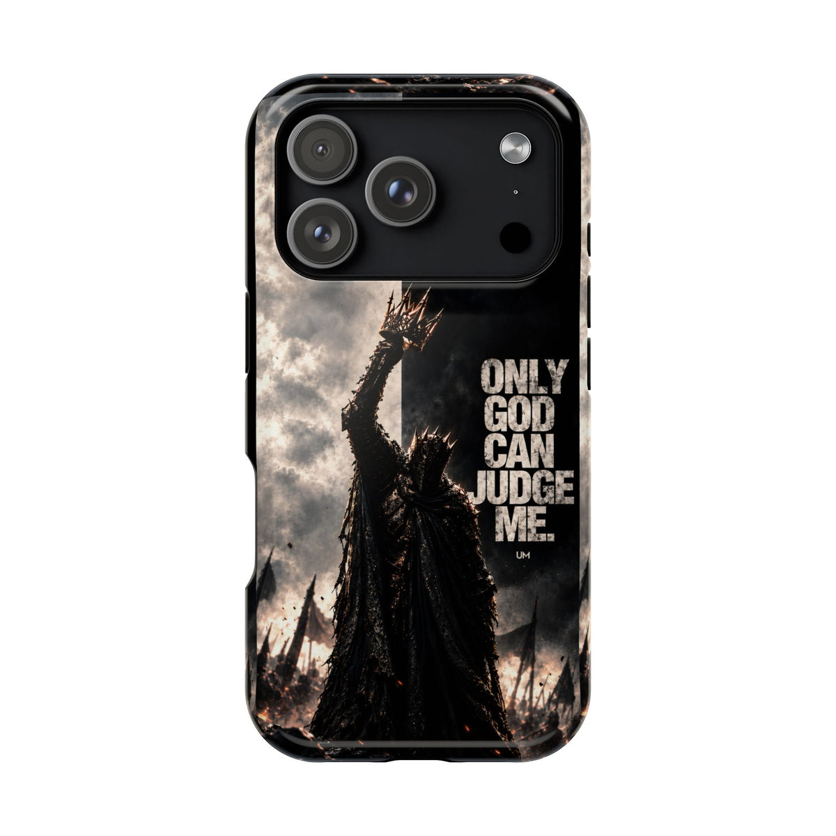 God's Authority