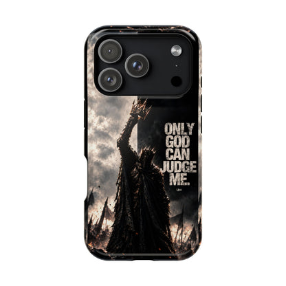 God's Authority