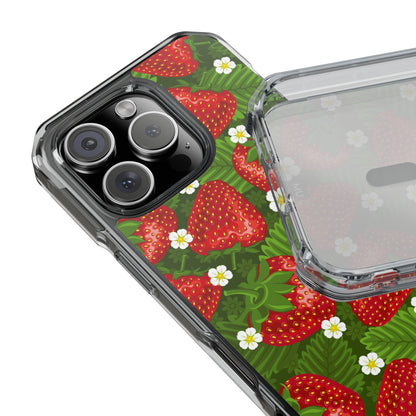 Sweet Fragaria