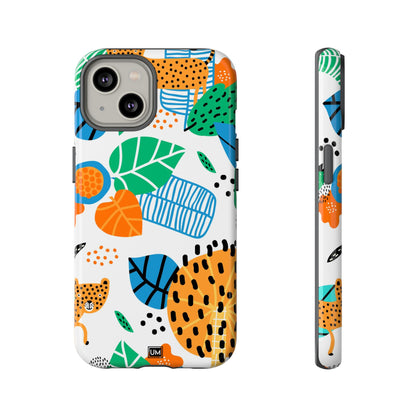 Vistaso Jungle Tough Case